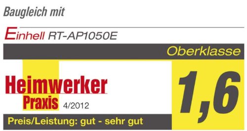 Сабельная пила Einhell TE-AP 1050 E