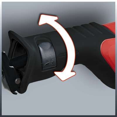 Сабельная пила Einhell TE-AP 1050 E