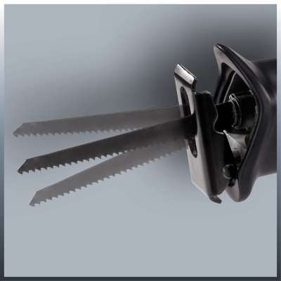 Сабельная пила Einhell TE-AP 1050 E