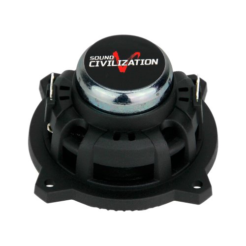 Акустика Kicx Sound Civilization MD70.3