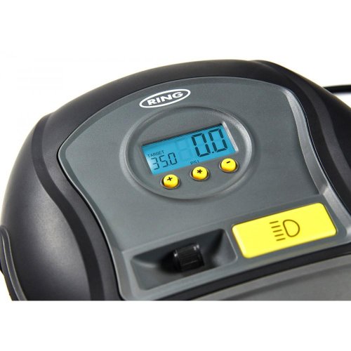 Компрессор Ring RTC600