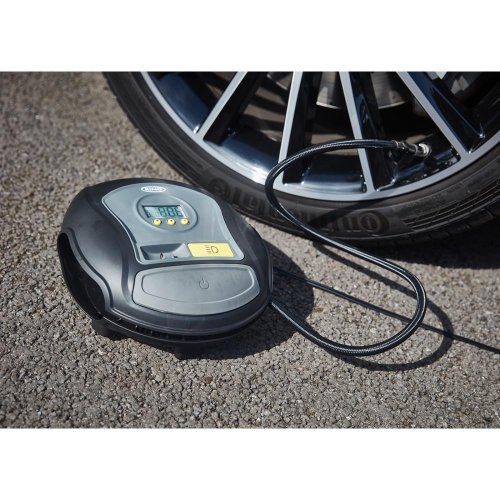 Компрессор Ring RTC600