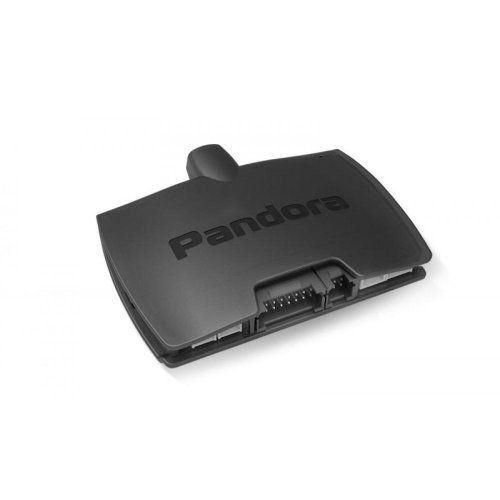 Сигнализация Pandora DX 91 LoRa с сиреной