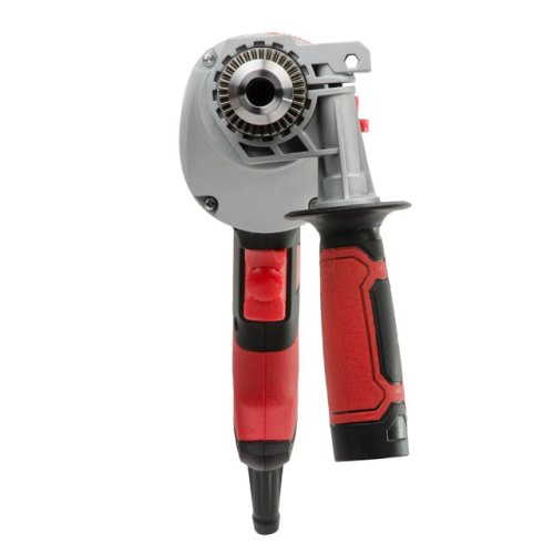 Дрель ударная Intertool WT-0122