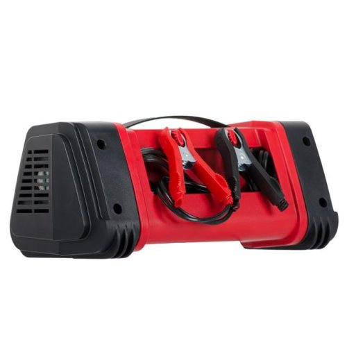 Зарядний пристрій Intertool AT-3019