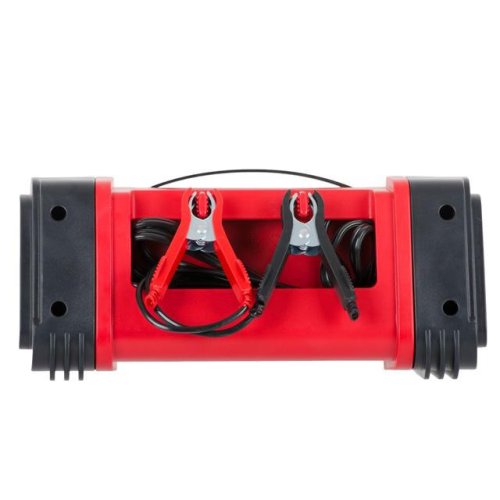 Зарядний пристрій Intertool AT-3019