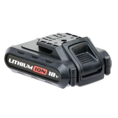 Дрель-шуруповерт аккумуляторная Intertool WT-0313