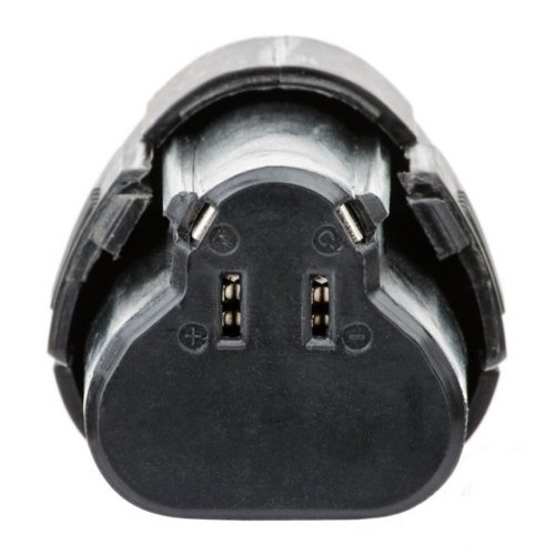 Дрель-шуруповерт аккумуляторная Intertool WT-0321