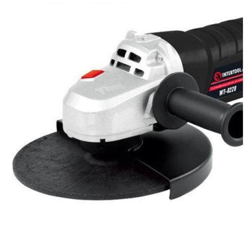 Болгарка Intertool WT-0228