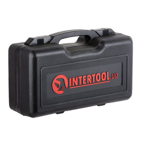Многофункциональный инструмент Intertool DT-0523