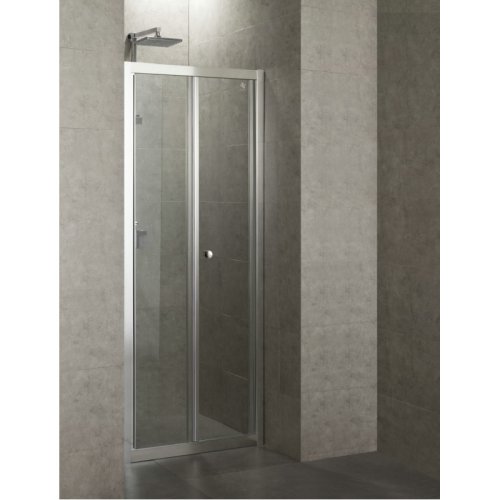 Душевая дверь Eger Bifold 599-163-90(h)