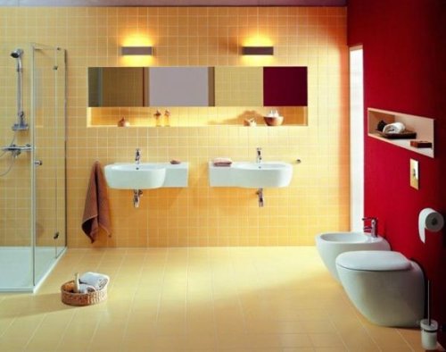 Биде Kolo Ego K15000000