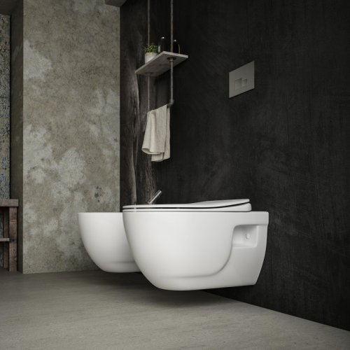 Биде Volle Altea 13-64-208