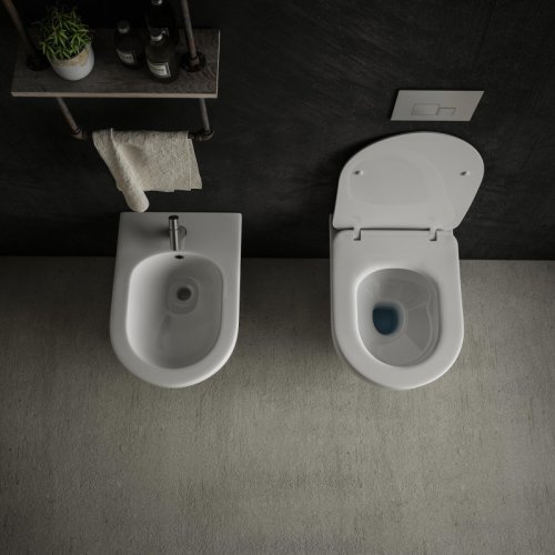 Биде Volle Altea 13-64-208