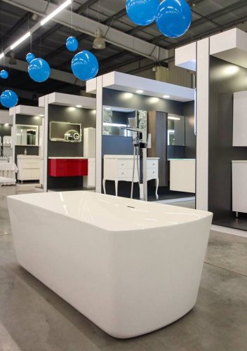 Ванна Volle 12-22-804