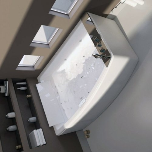 Ванна Volle 12-88-100lux L