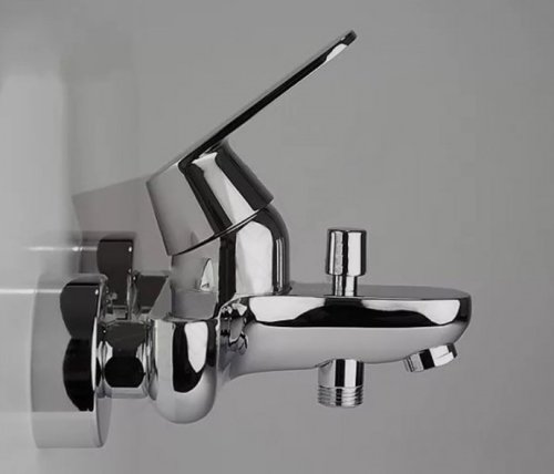 Набор смесителей Grohe Eurosmart Cosmopolitan 126115MK