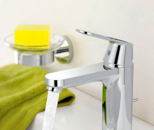 Набор смесителей Grohe Eurosmart Cosmopolitan 126115MK