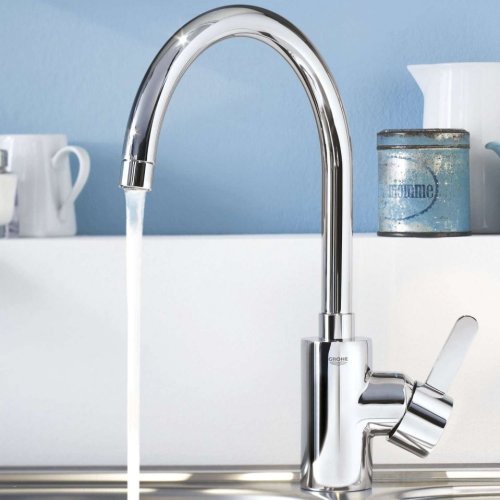 Набор смесителей Grohe Eurosmart Cosmopolitan 126115MK