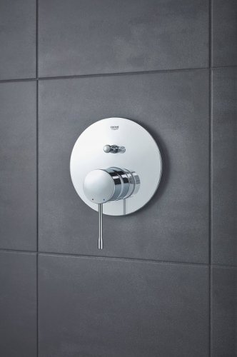 Смеситель скрытого монтажа Grohe Essence 24058001
