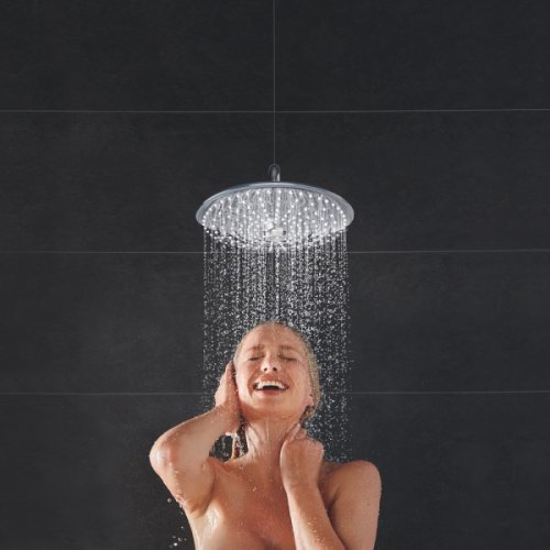Верхний душ Grohe Euphoria 260 26455000
