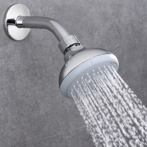 Верхний душ Grohe New Tempesta 100 27870001