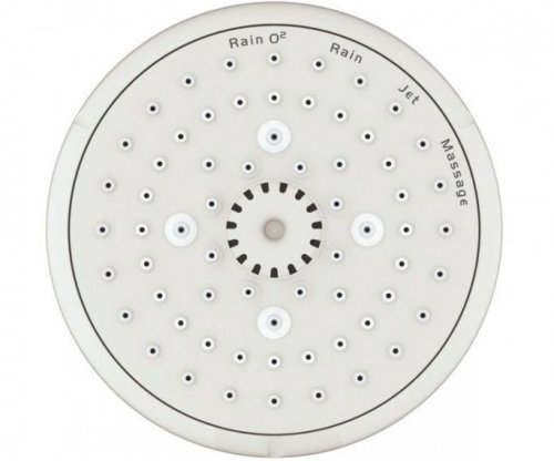 Верхний душ Grohe New Tempesta 100 27870001