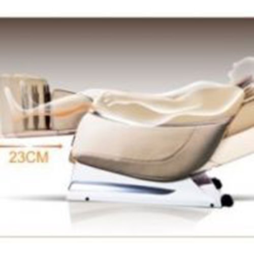 Массажное кресло Casada Rokit (салатовое)