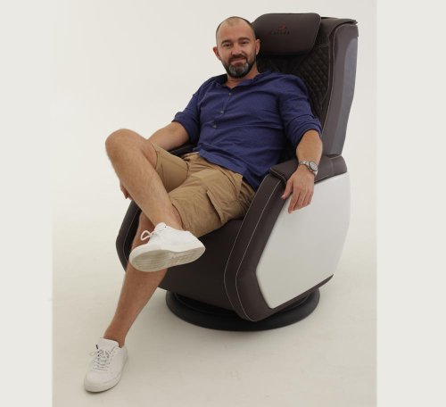 Массажное кресло Casada Smart V
