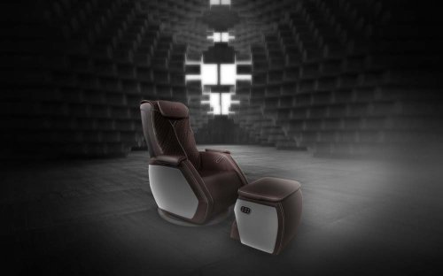 Массажное кресло Casada Smart V