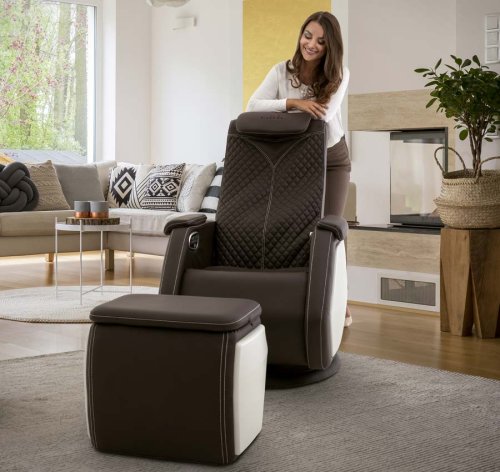 Массажное кресло Casada Smart V