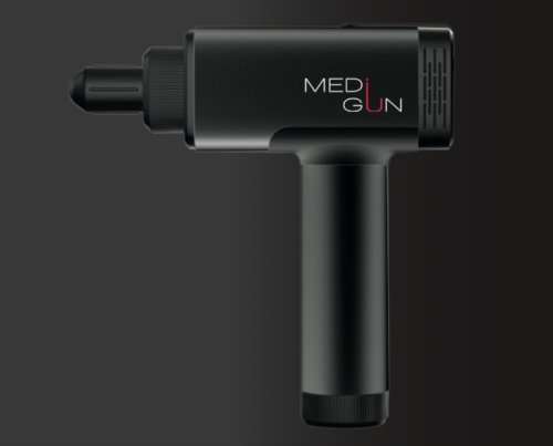 Ручной массажер Casada MediGun