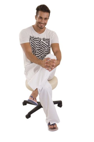 Стул для массажа US MEDICA Rio