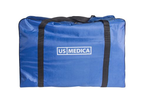 Массажный матрас US Medica Ocean PRO