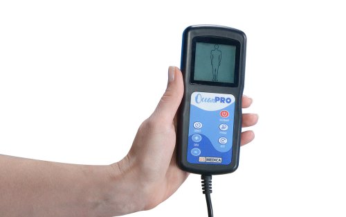 Массажный матрас US Medica Ocean PRO