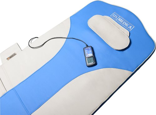 Массажный матрас US Medica Ocean PRO