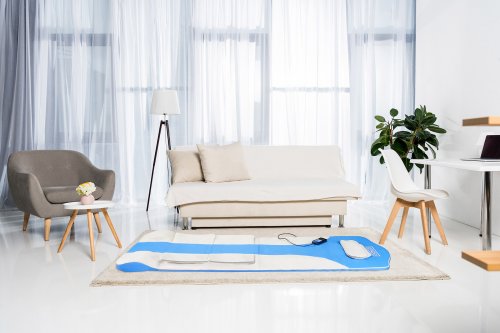 Массажный матрас US Medica Ocean PRO