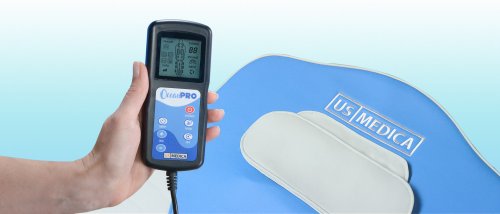 Массажный матрас US Medica Ocean PRO