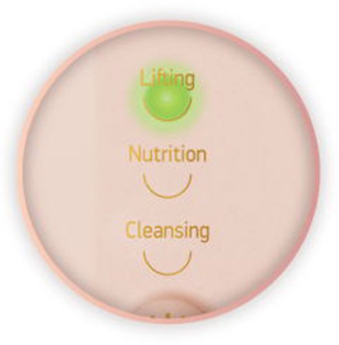 Ультразвуковой прибор для чистки лица US Medica Brilliant