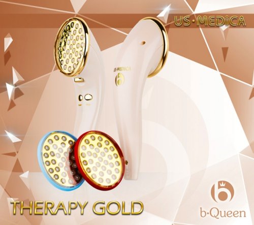 Прилад для LED - фототерапії US MEDICA Therapy Gold