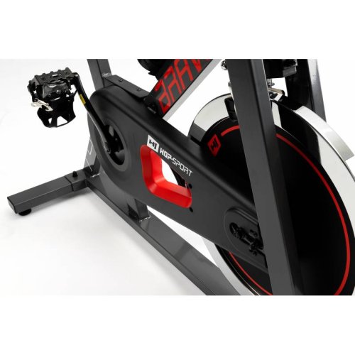 Спинбайк Hop-Sport HS-045IC Bravo model 2018