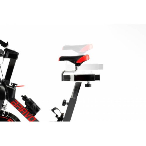 Спинбайк Hop-Sport HS-045IC Bravo model 2018