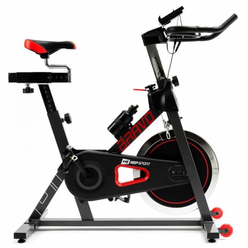 Спинбайк Hop-Sport HS-045IC Bravo model 2018