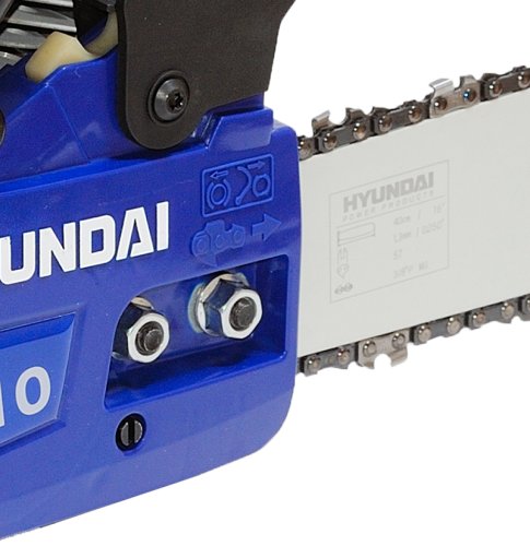 Бензопила Hyundai X 460