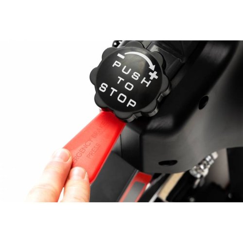 Спинбайк Hop-Sport HS-045IC Bravo model 2018