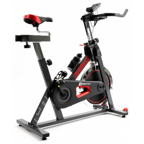 Спинбайк Hop-Sport HS-045IC Bravo model 2018