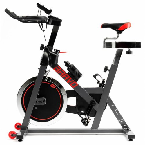 Спинбайк Hop-Sport HS-045IC Bravo model 2018