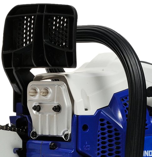 Бензопила Hyundai X 460