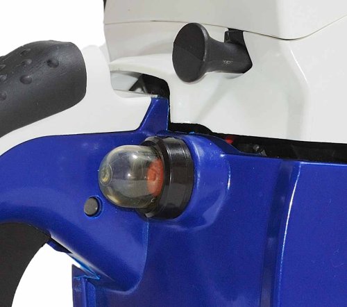 Бензопила Hyundai X 460