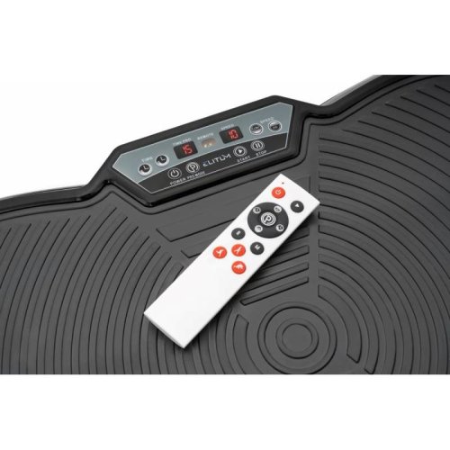 Вибрационная платформа Elitum PX200